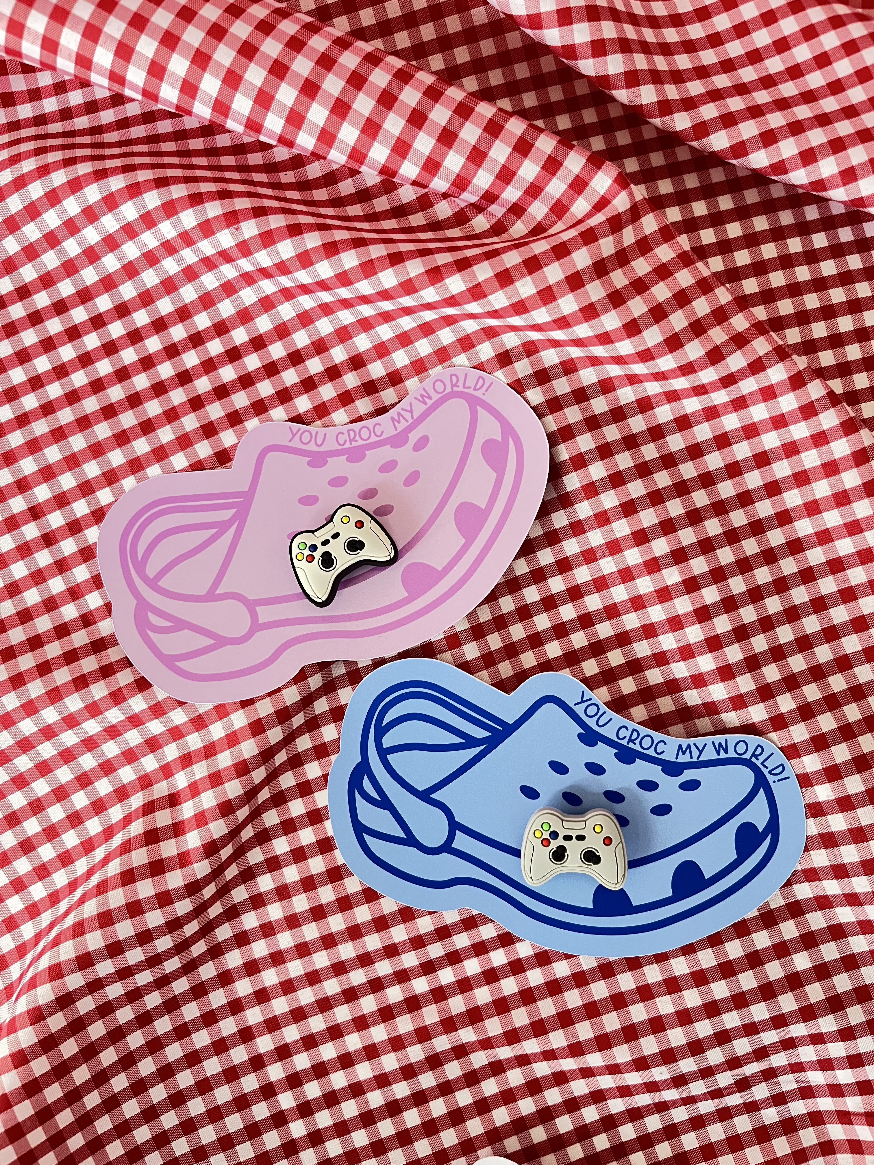 Stickers Personalizados